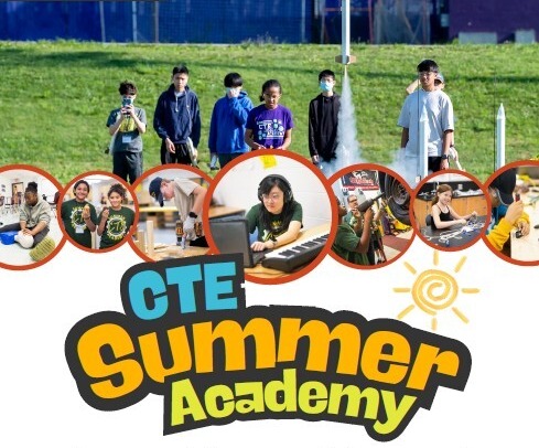 Summer Academy #2