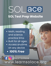 SOLace Flyer