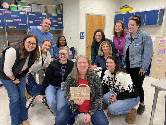 Image of Safety Meeting