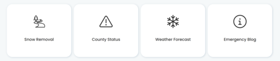 Winter Resource Images