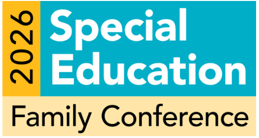Special Education Family Conference