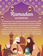 Ramadan New