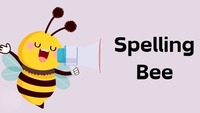 spelling bee picture