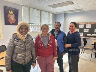 Kings Park Custodians