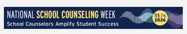 national counseling week