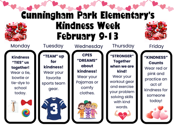 Kindness Week