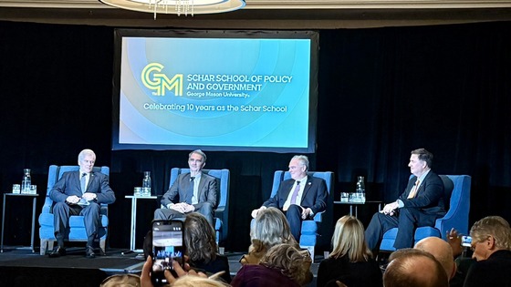 Governors’ Roundtable on the Future of Virginia