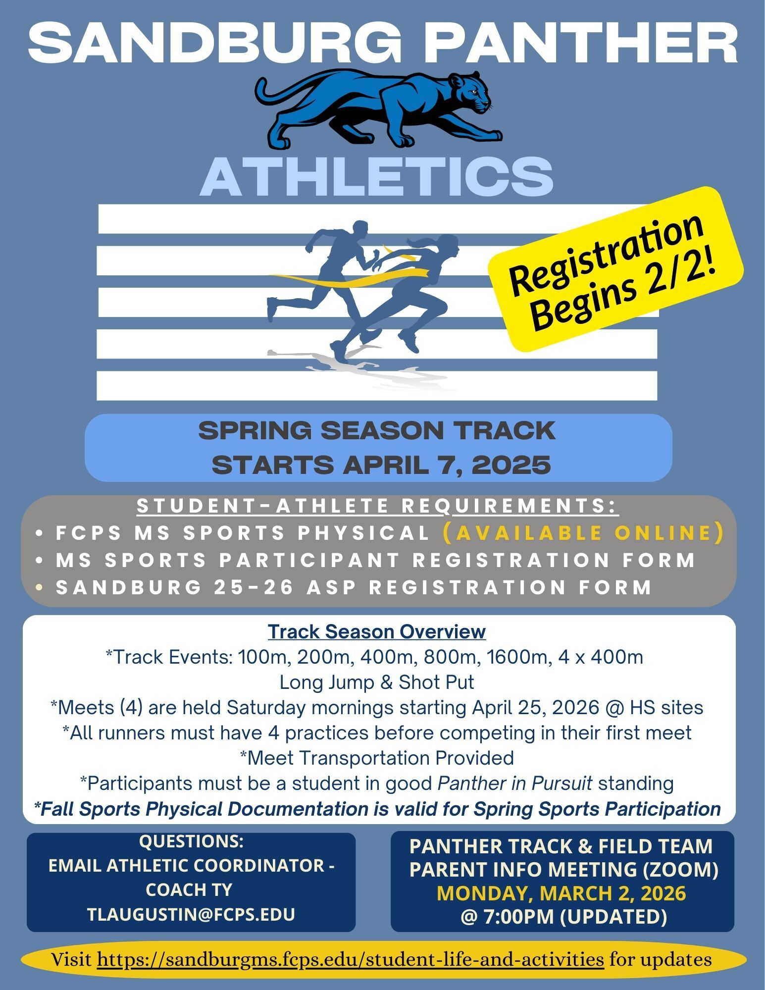 SPRINGTRACK