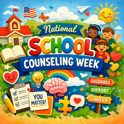 National School Counseling Week
