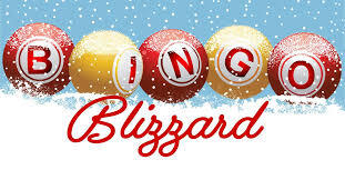 Blizzard Bingo