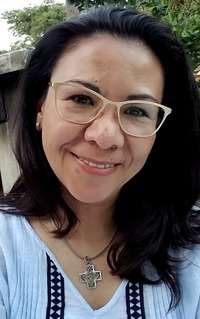 photo of Mrs. Statham