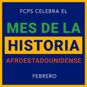 El Mes de la Historia Afroamericana