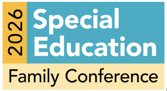 special ed conference