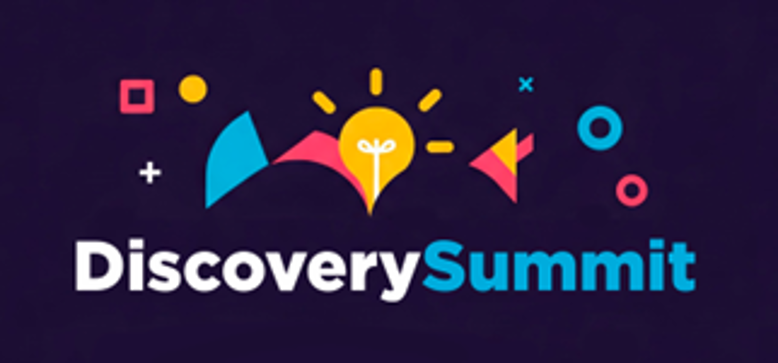 Discovery Summit Logo