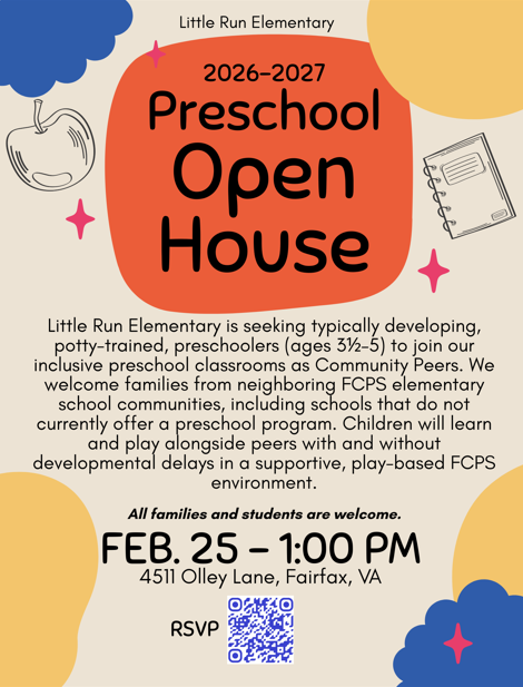 little run preschool
