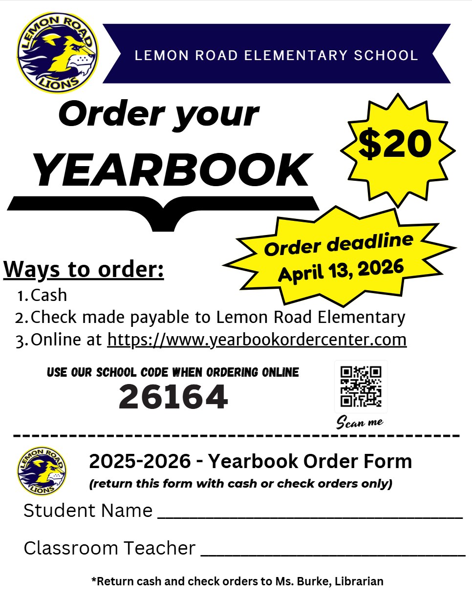Yearbook