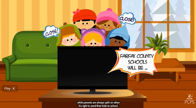 Weather Decisions Video