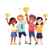 kid trophies