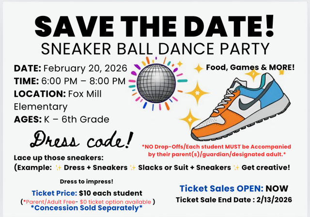 Sneaker ball