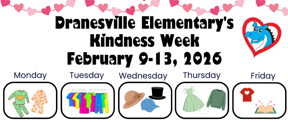 Kindness Week