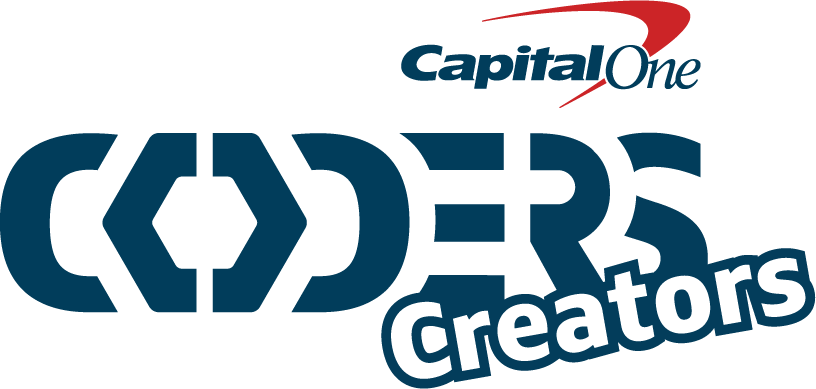 Capital One Coders Creators