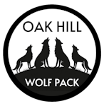 Wolf Pack Logo