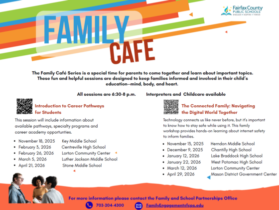 family cafe