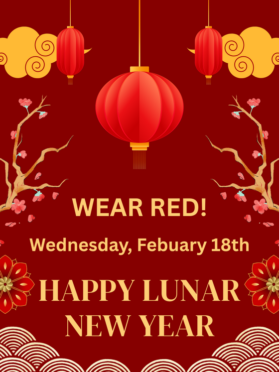 Lunar New Year