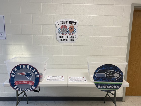 Image of Souper Bowl