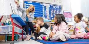 kindergarten
