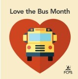 Love the bus month