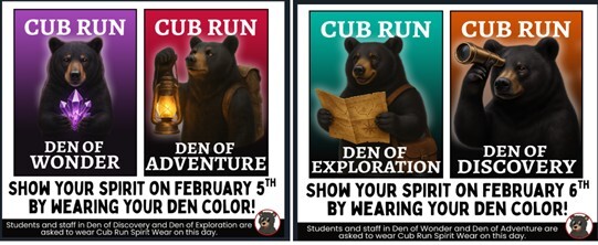 Feb den meetings 2026