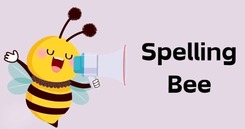 spelling bee picture