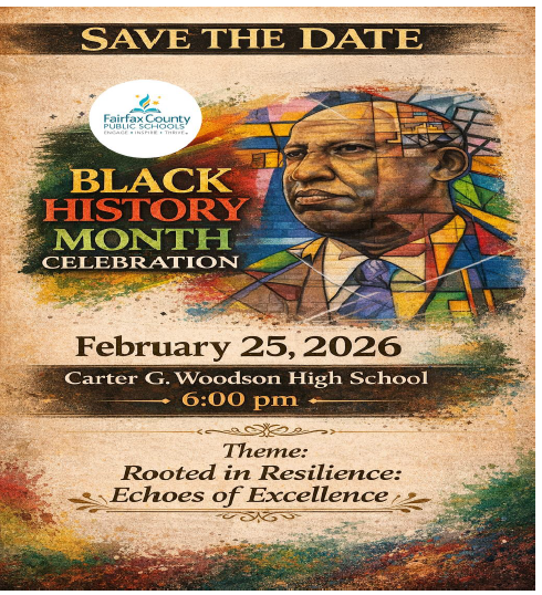 Black History Month 