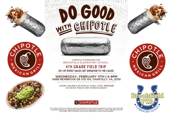 Chipotle Night