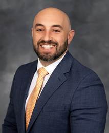 Principal Antonio DiBari Picture