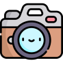 CAMERA ICON