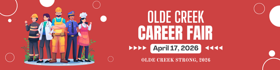 career fair banner 2026