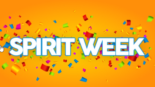 spirit week