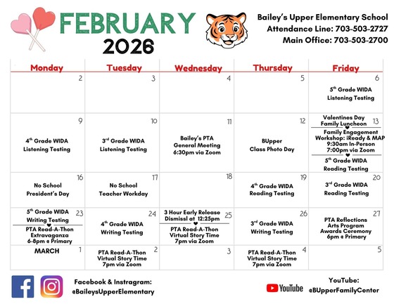 Update Feb 2026 English