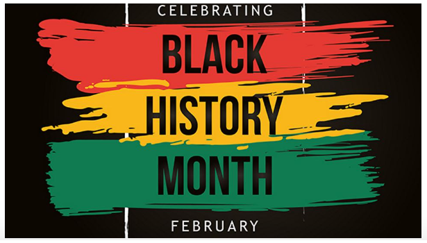 Black History Month