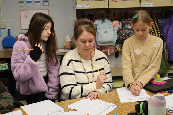 Classroom Activities