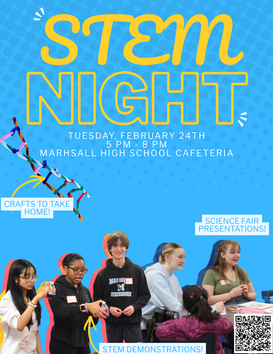 STEM Night