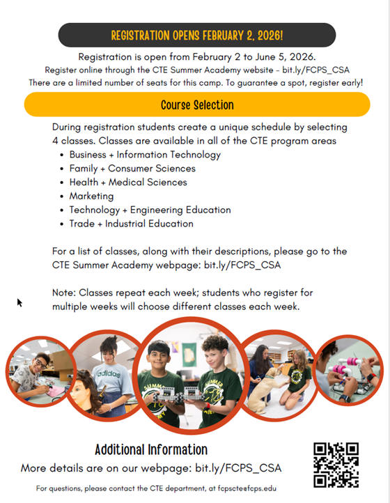 cte camp 2