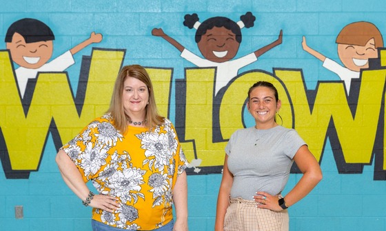 This week was National School Counselors Week.