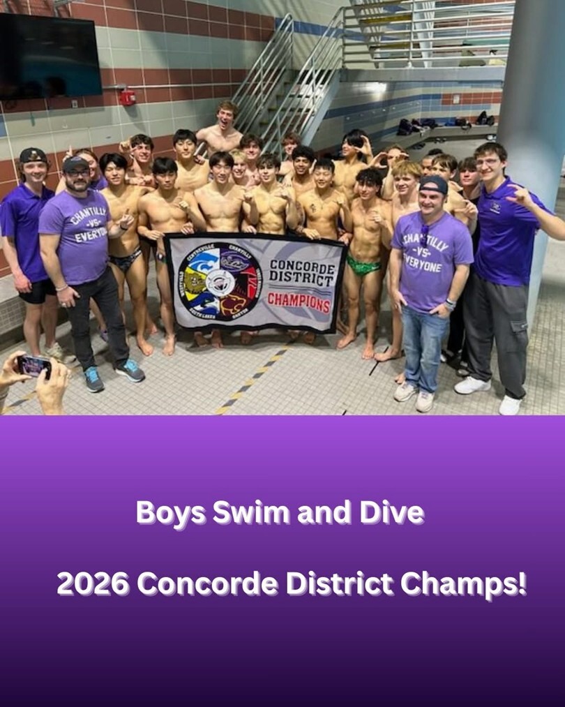 Boys Swim and DIve