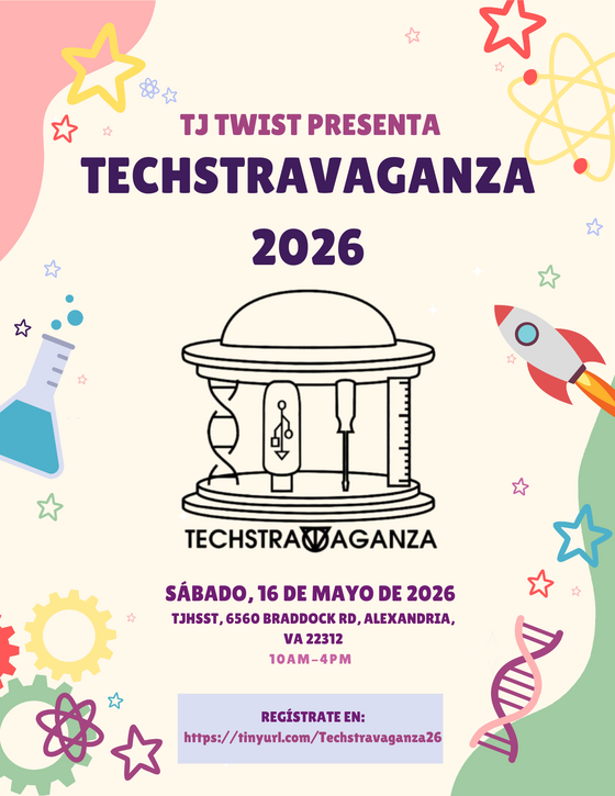 tech spanish