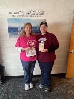 School Counselor week