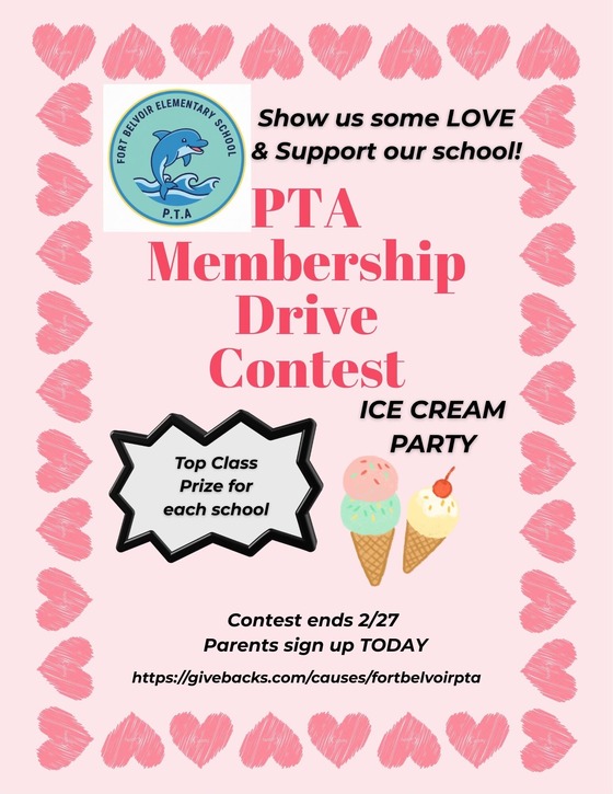 membership drive
