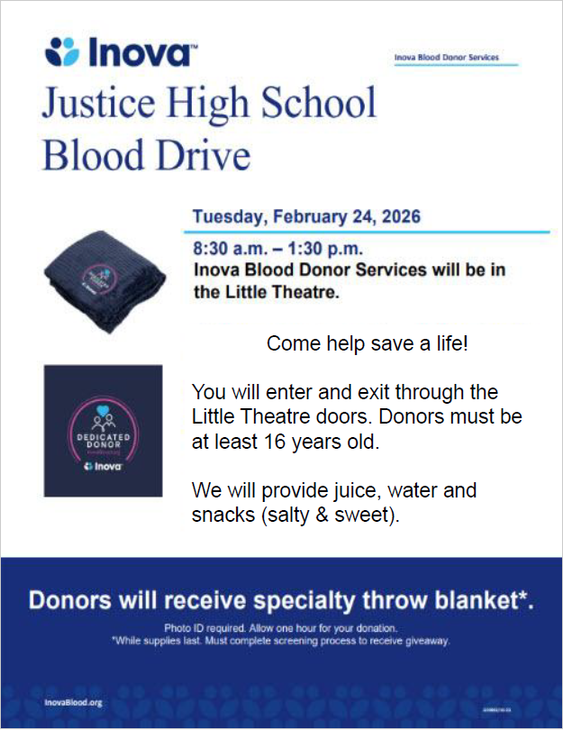 blood drive